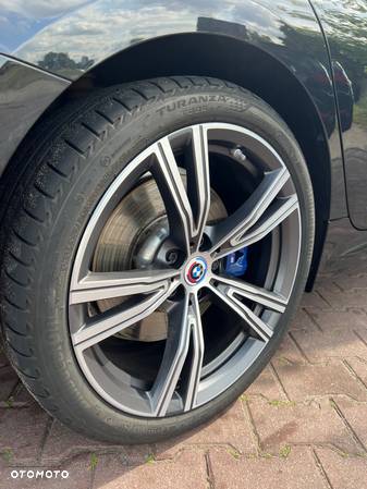 BMW Seria 3 M340d xDrive mHEV sport - 15