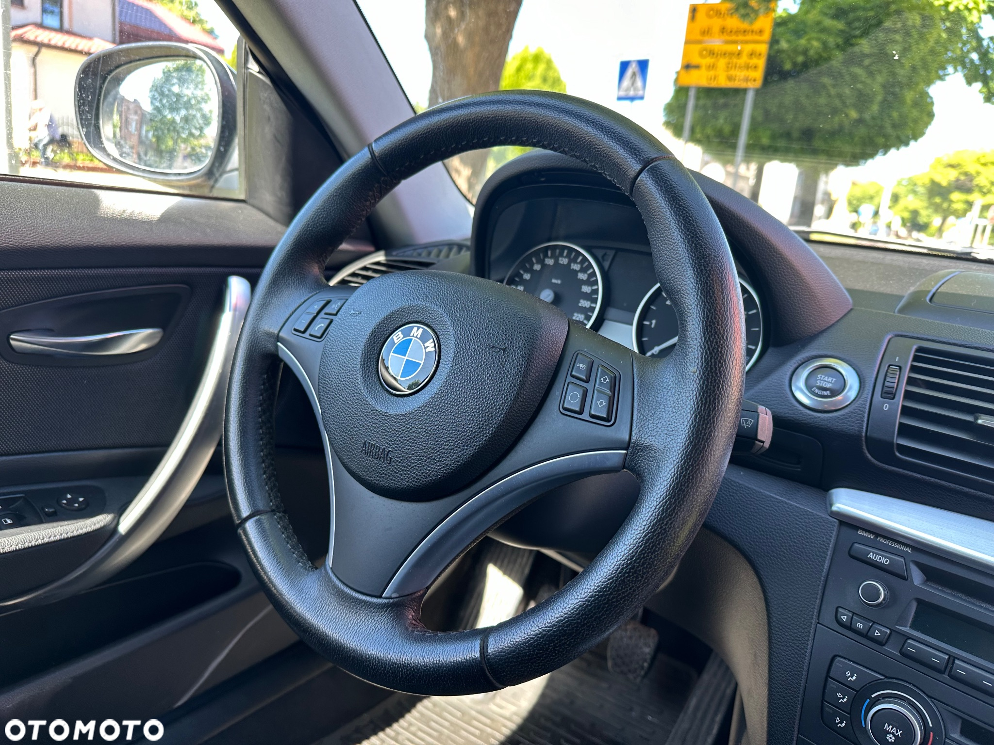 BMW Seria 1 116i Edition Sport - 18