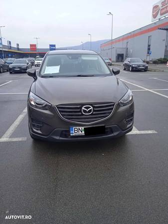 Mazda CX-5 CD150 4x2 Revolution - 1