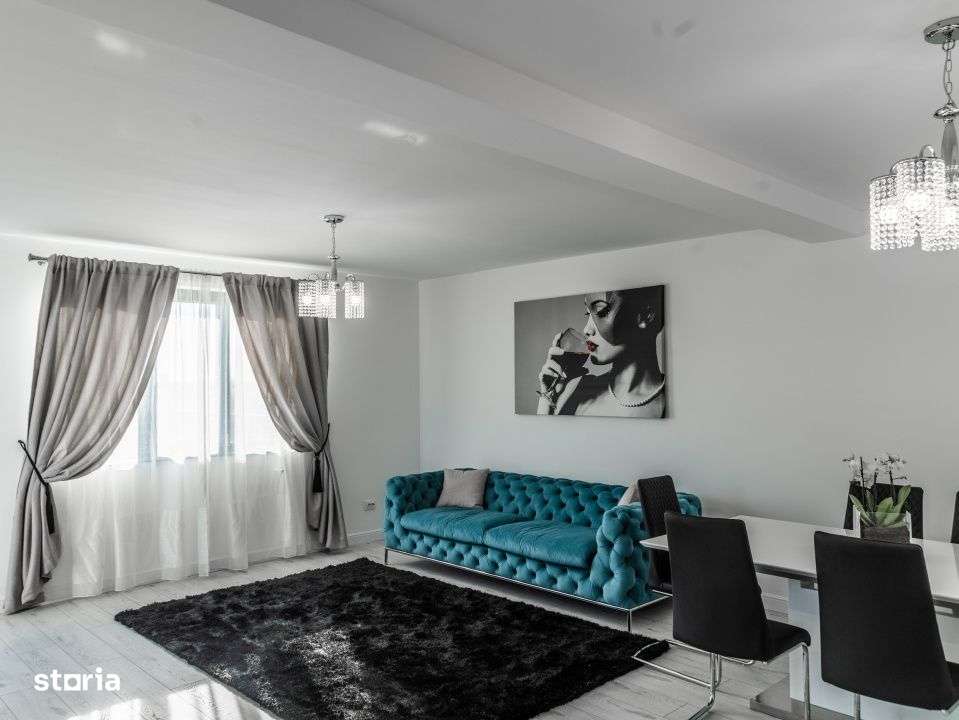 Domnesti, vila 4 camere, P+1+Pod, toate utilitatile, curte amenajata - Imagine principală: 1/14