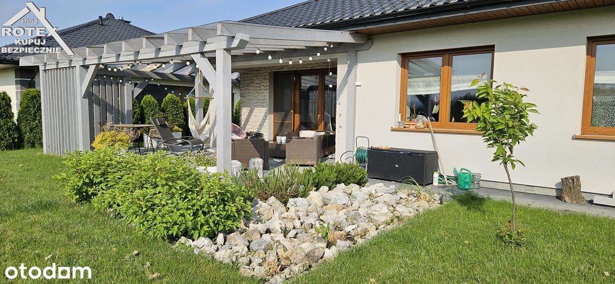 Zawierzbie dom na sprzedaż-6