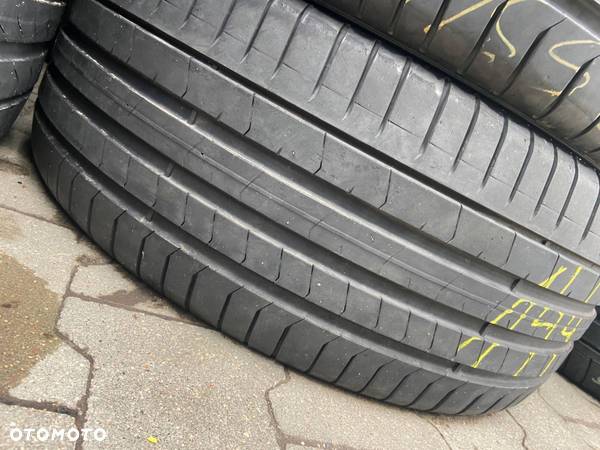 255/40/21 Pirelli P Zero_6mm_4szt_(144) - 8