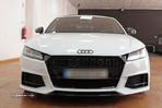 Audi TT Roadster 2.0 TFSi quattro S-line S Tronic - 27