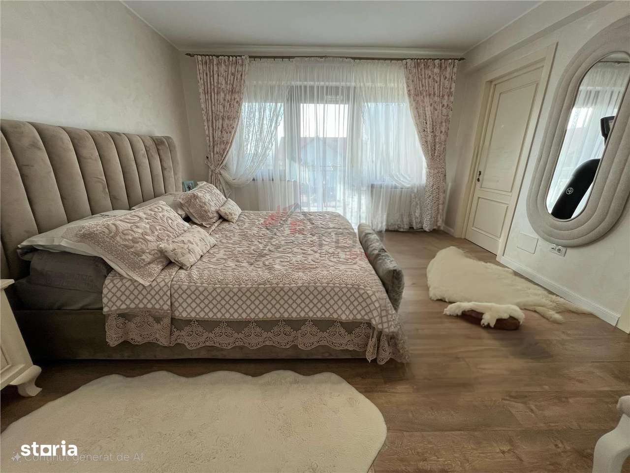 Vila 6 camere - 1500mp teren - Bucium - Imagine principală: 5/20