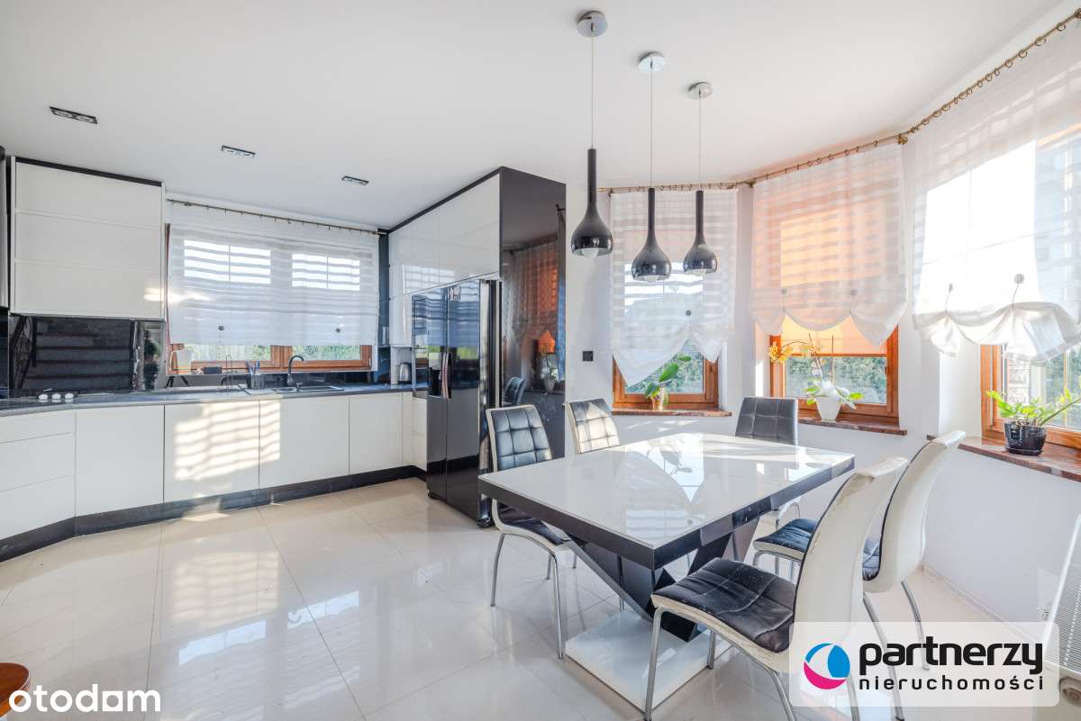 Dom z garażem na dużej działce! - Pełny obrazek: 5/20