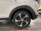 Hyundai Tucson 2.0 CRDI 4WD 6AT Premium+ - 38