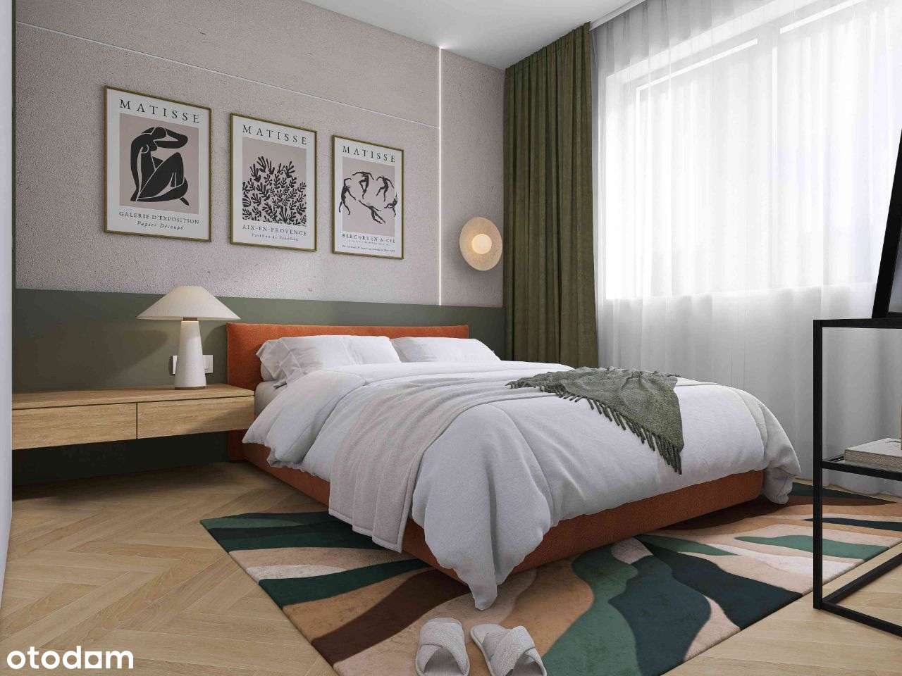 Osiedle Szczęśliwe :nowe mieszkania -Siemianice! - Pełny obrazek: 5/6