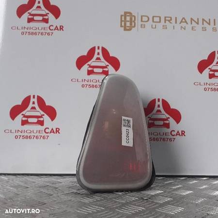 Stop dreapta Mini Cooper R50 | 2000 - 2004 | | Dezmembrari Auto Multimarca: Stoc depozit Bacau peste - 1