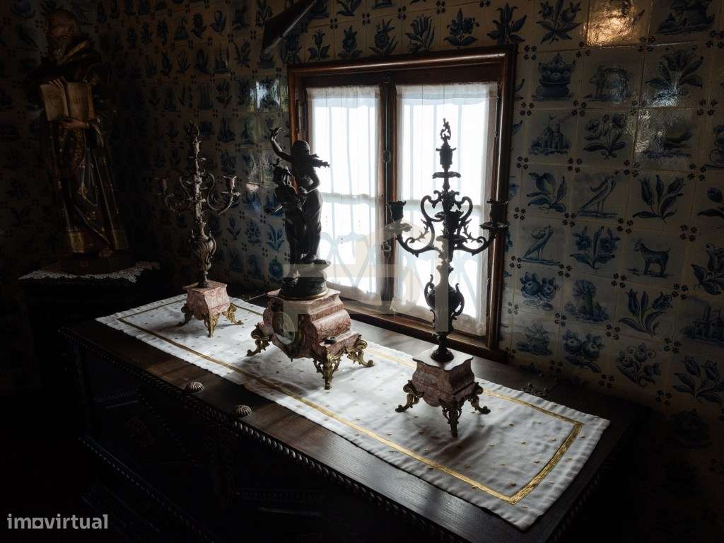 Casa Afonso Barbosa - Obra de Autor-5