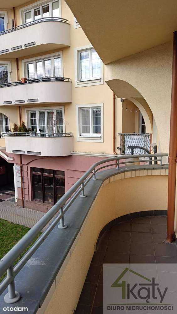 Mieszkanie z widną kuchnią i balkonem – Villa Park, Olsztyn-13