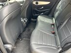 Mercedes-Benz GLC 250 d 4Matic 9G-TRONIC - 23