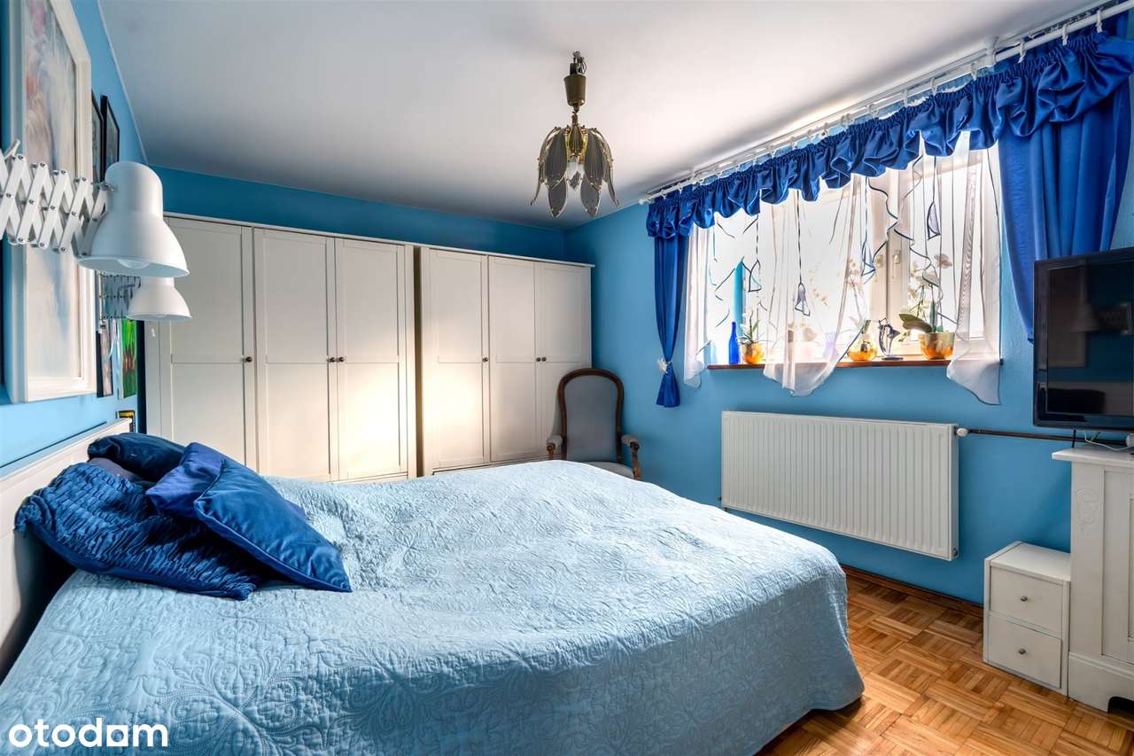 Dom na skarpie z widokiem na Odrę | PV + Pompa ciepła | 225m2-13