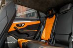 Lamborghini Urus 4.0 V8 - 12