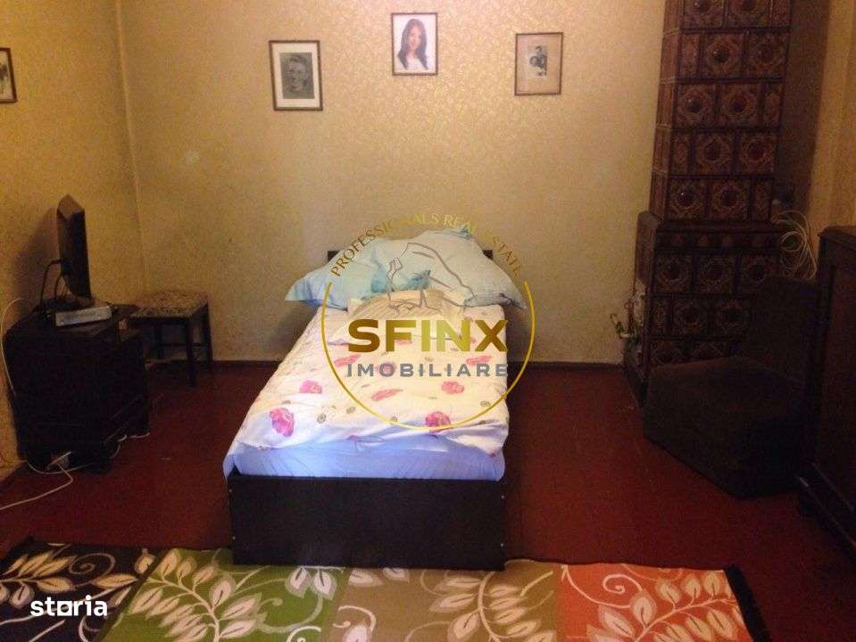 Casa individuala Cotroceni, 4 camere, curte proprie-6