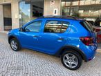 Dacia Sandero 0.9 TCe Stepway - 6