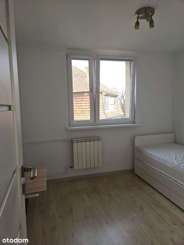 Doskonała Lokalizacja Niski Blok Drugie Piętro-15