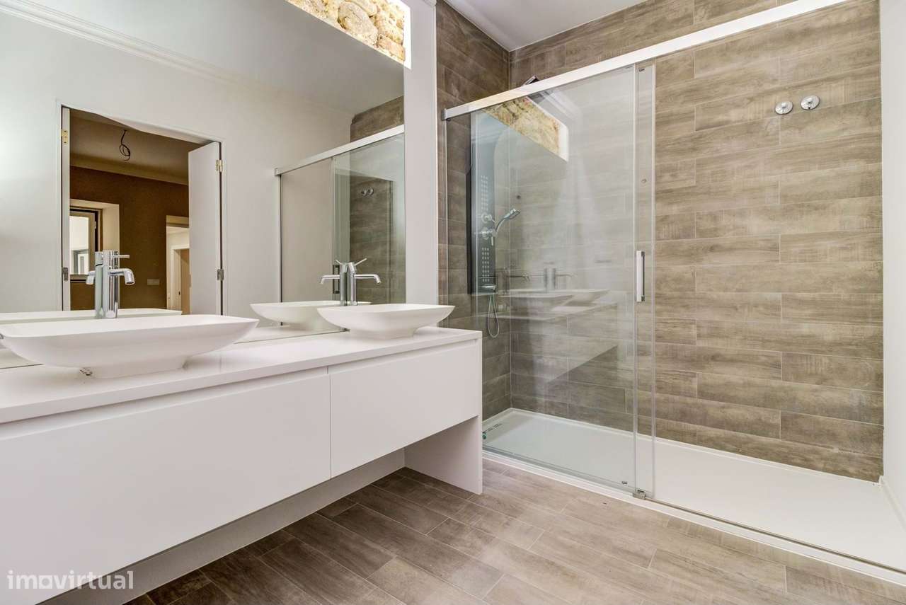 Apartamento 6  divisões  | Rua do Salvador – Alfama-9