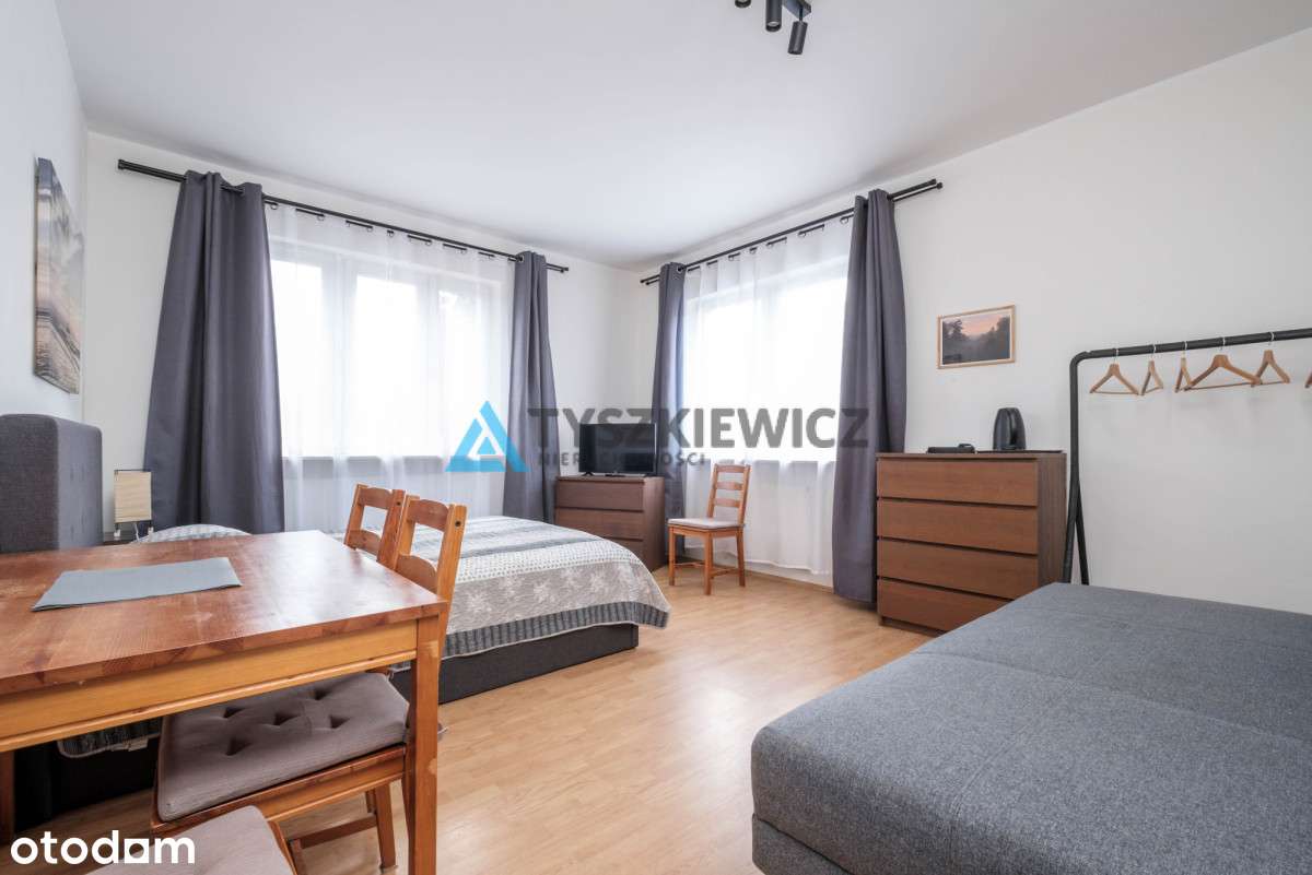 Inwestycyjnie! Stogi -unikatowy dom blisko plaży - Pełny obrazek: 3/20