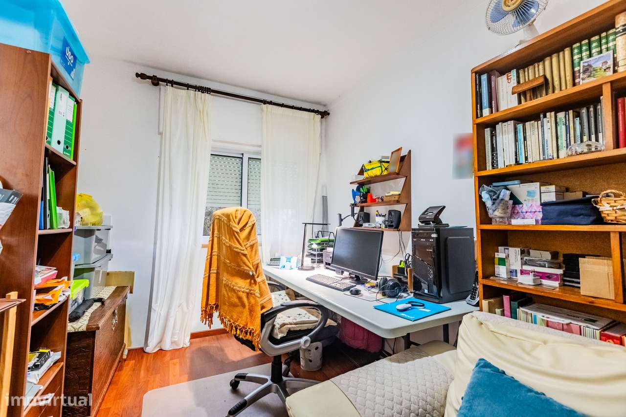 Apartamento T3 - Ponta Delgada - Grande imagem: 3/9