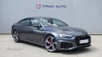 Audi A5 Sportback 45 TFSI quattro S tronic S line - 9