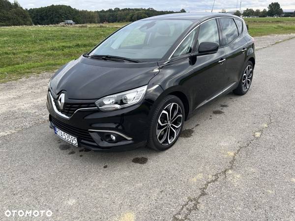 Renault Scenic - 1