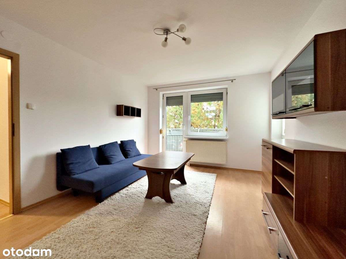 2 pokojowe mieszkanie przy ul. Drętkiewicza-3