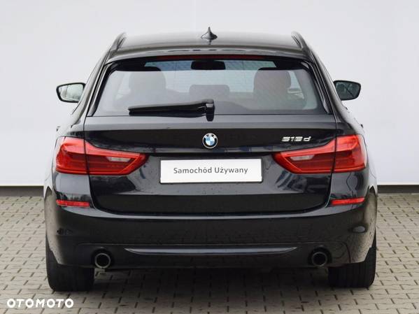 BMW Seria 5 - 5