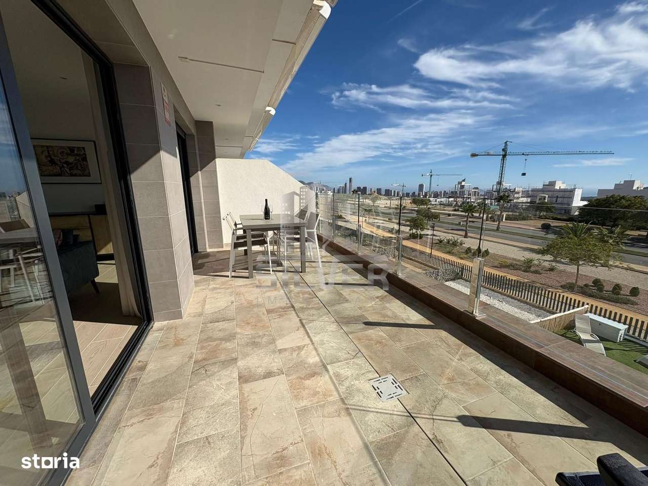 Apartamente premium în Benidorm–Finestrat: stil de viață mediteranean-15