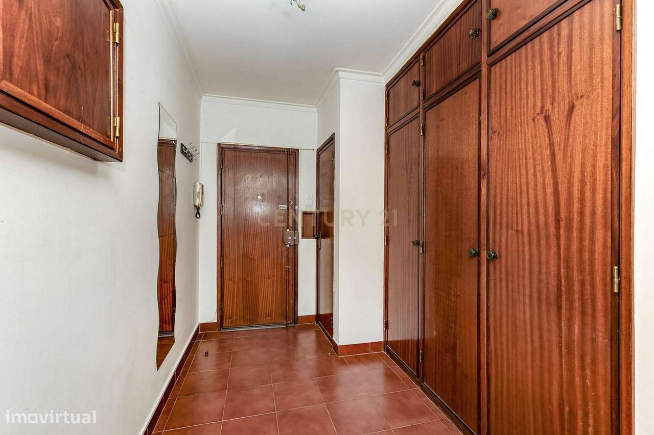 T2 - CASAL DE SÃO BRÁS, AMADORA - Grande imagem: 5/23