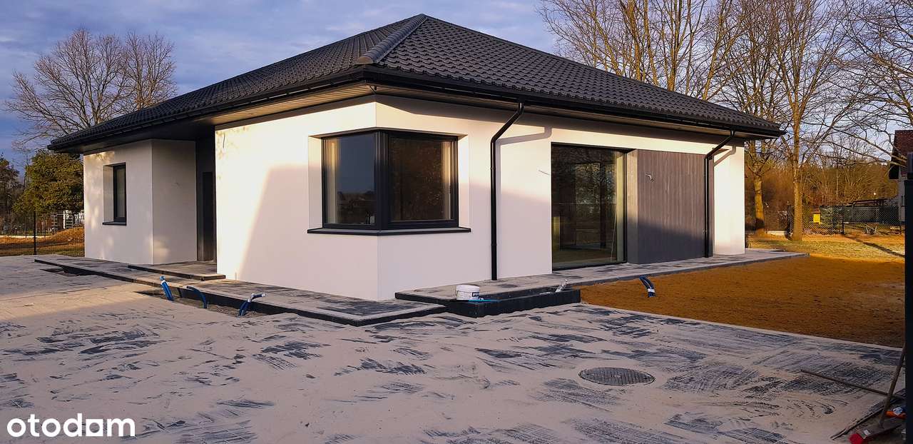Dom na sprzedaż, 4 pokoje, 118 m², Osowiec