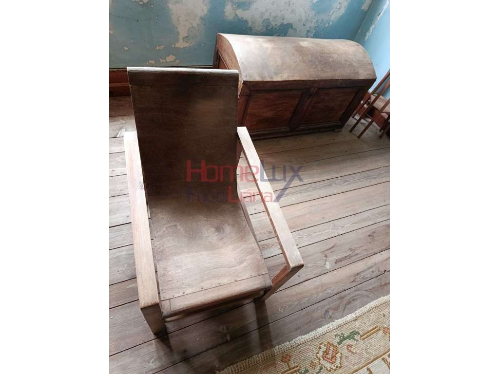 Quinta com Projeto para Turismo Rural em São Pedro do Sul-53