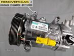 Compressor A/C Peugeot 308 I (4A_, 4C_) - 1