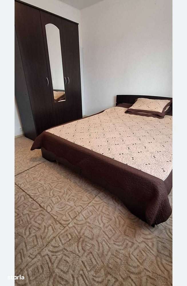 Apartament 2 camere decomandate în Rovine, etajul 2/4 - Imagine principală: 5/5