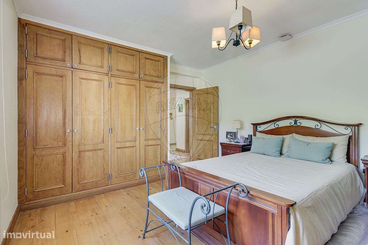 Moradia T5 para venda-34