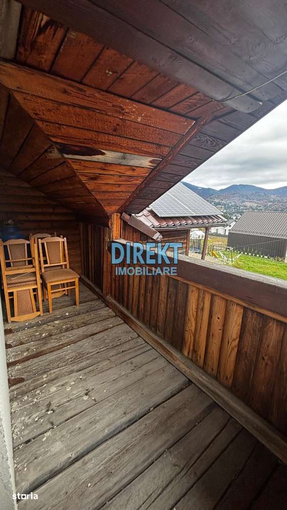 Casa de vânzare Colibița-14