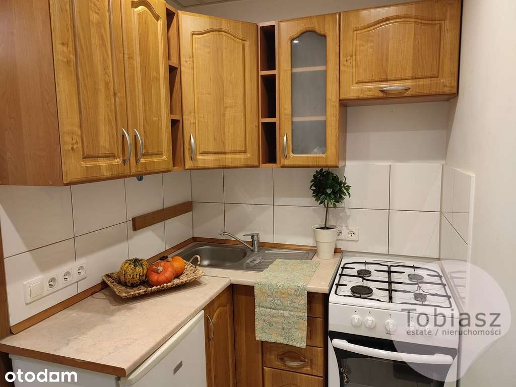 Przytulna kawalerka, niskie koszty, blisko tramwaj - Pełny obrazek: 5/11