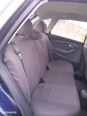 Seat Ibiza 1.4 16V Stylance - 17