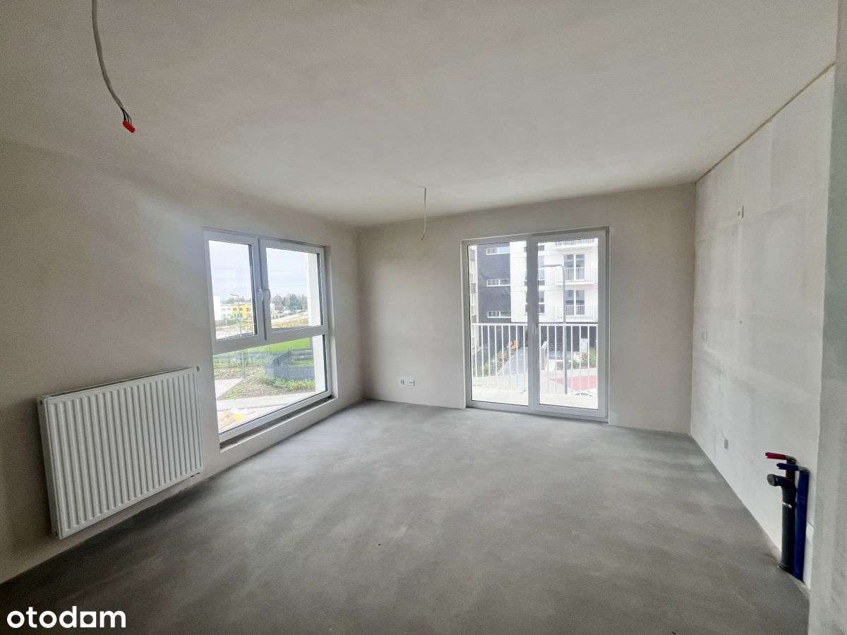 3 pokoje bez prowizji, najniższa cena!-4