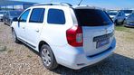 Dacia Logan 0.9 90CP Ambiance - 5