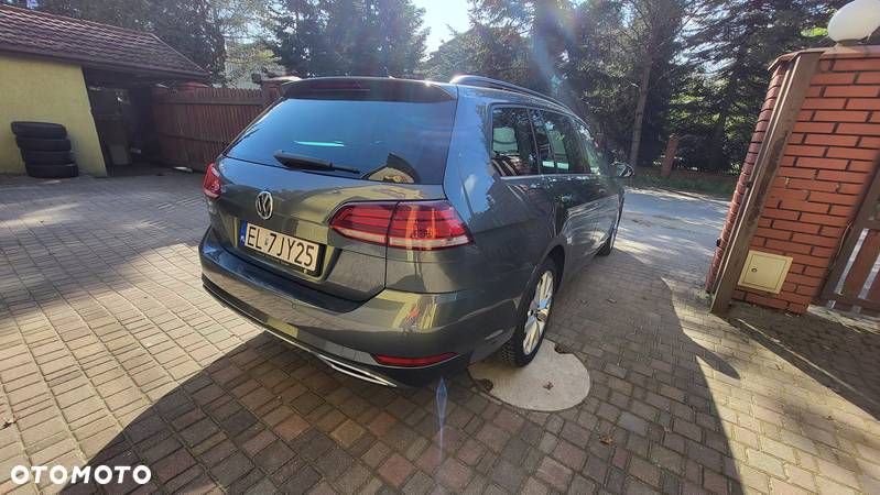 Volkswagen Golf VII 2.0 TDI BMT Highline - 13