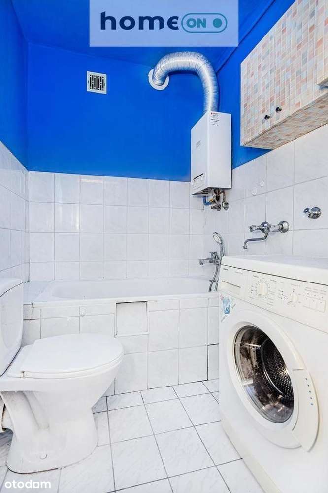 Ustawne 3 pokoje do własnej aranżacji! - Pełny obrazek: 5/7