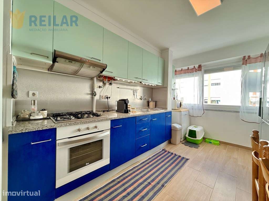 Carregado - T2 Remodelado-1