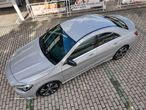 Mercedes-Benz CLA 180 (CDI) d Urban - 19