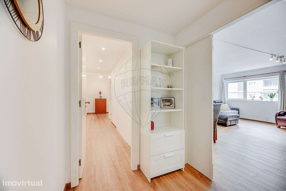 Apartamento T3 para venda - Grande imagem: 1/34