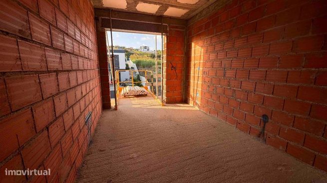 Apartamento T3 em Ponte de Rol, Torres Vedras-22