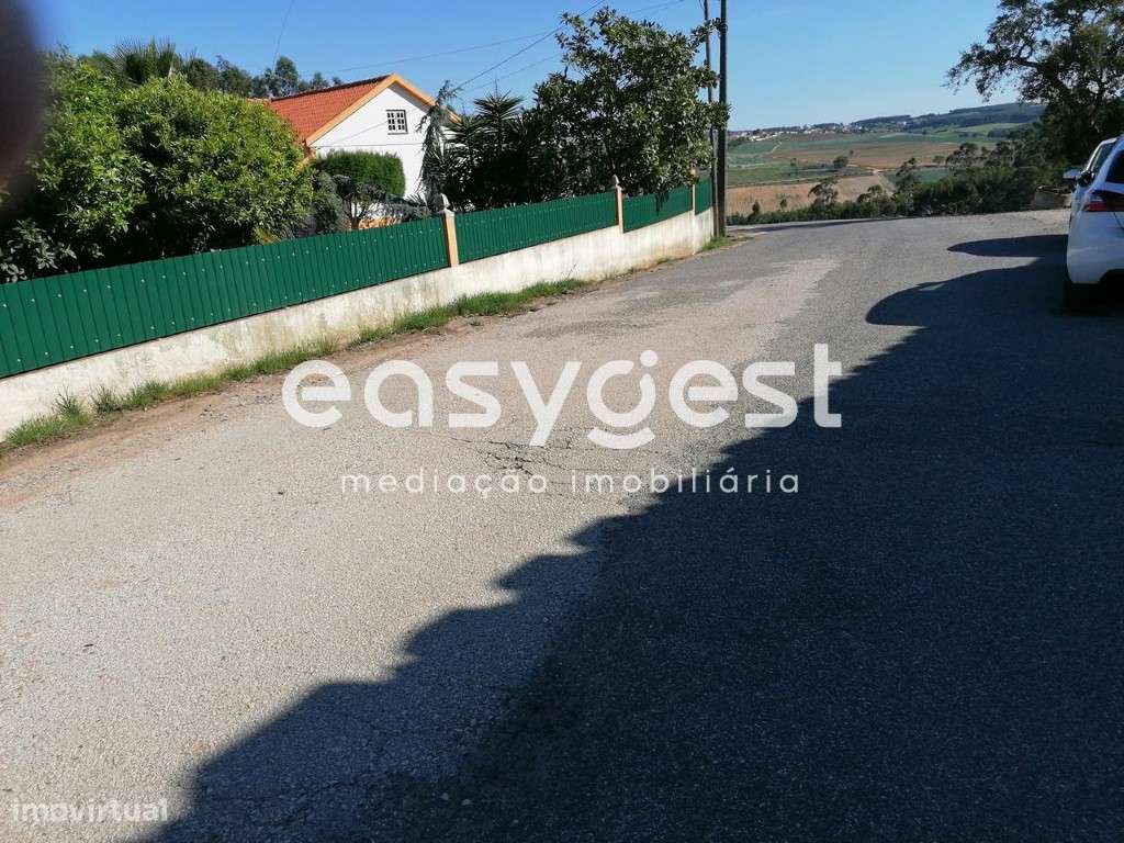 Terreno Rústico com viabilidade de construção uma moradia isolada - Grande imagem: 3/5