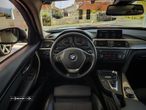 BMW 325 d Touring Auto Line Modern - 22