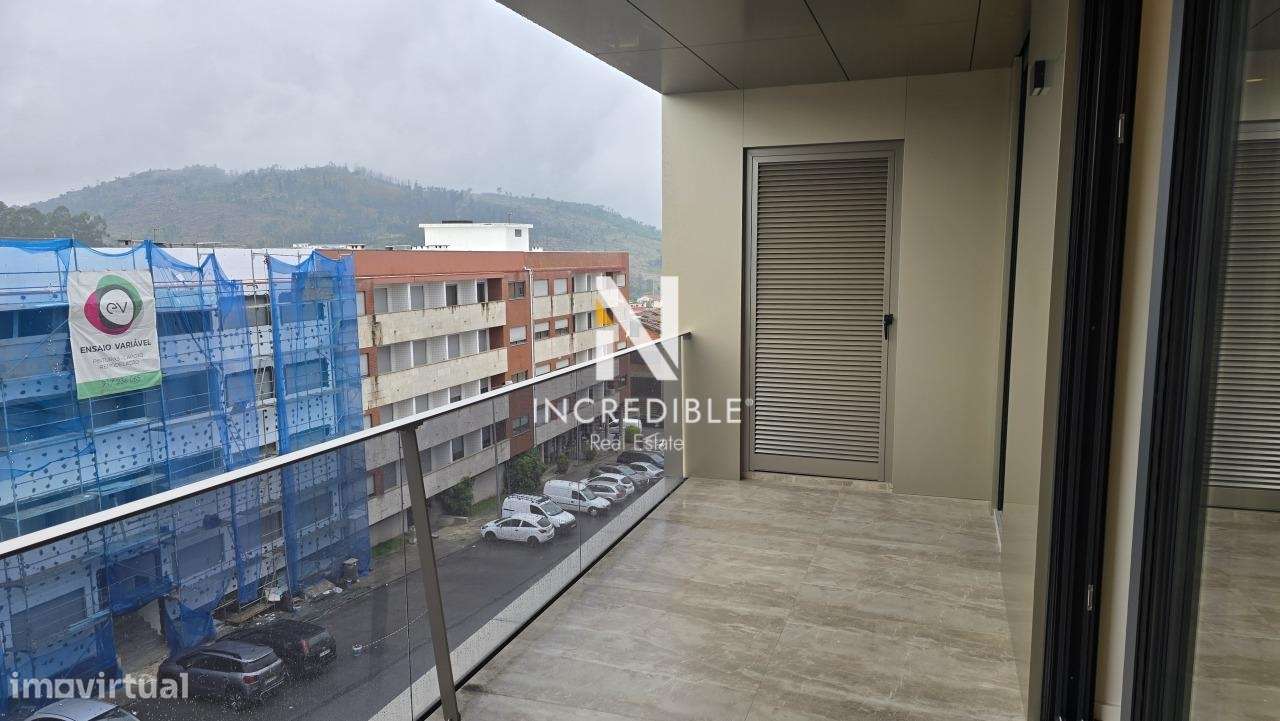 Apartamento T3 Venda em Ferreiros e Gondizalves,Braga-34