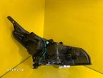 LAMPA LEWA NISSAN LEAF II 17- FULL LED 260605SH5B - 3