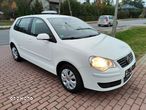 Volkswagen Polo 1.2 United - 8